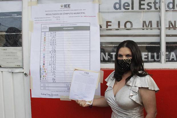39 municipios de Puebla serán gobernados por mujeres; 8 menos que en 2018