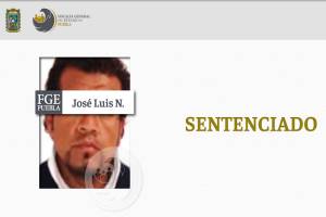 Dan 80 años de cárcel a secuestrador de Tehuacán