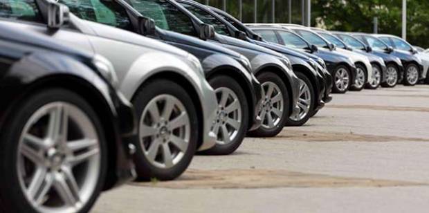 Venta de autos en México cae 1.5%: AMIA