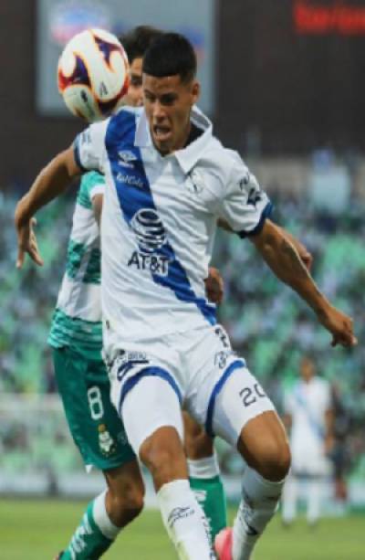 Liga MX: Club Puebla visita a Santos en el primer capítulo de la semifinal