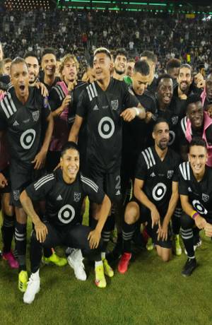 MLS gana el All Star Game a la Liga MX en el verano de dominio estadounidense