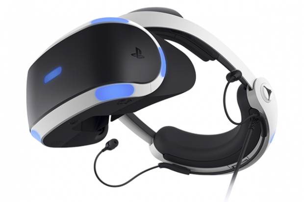 Sony anuncia una &quot;nueva generación&quot; de VR para PlayStation 5