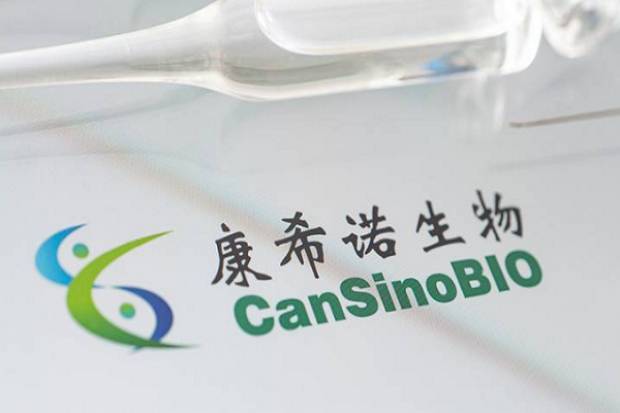 Aprueban en China la vacuna CanSino inhalada contra la COVID-19