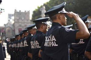 Crece percepción sobre una Policía Municipal de Puebla corrupta