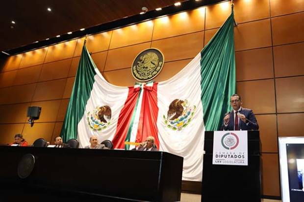 Poder Judicial de Puebla impulsa modelo de oralidad familiar en el país