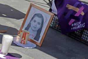 De 37 feminicidios, sólo cuatro procesados en Puebla durante 2021