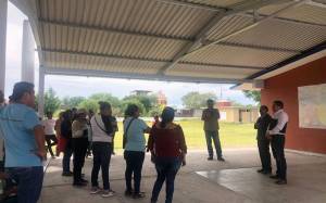 Denuncian a maestros por maltrato y acoso sexual en Chigmecatitlan