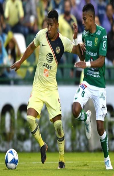 Liga MX: León buscará confirmar pase a la final ante América