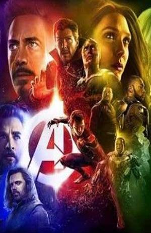 Llegó el nuevo avance de Avengers: Endgame a días del estreno