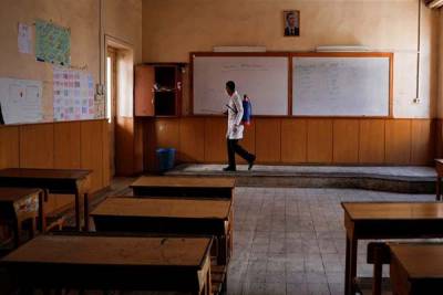 Advierten cierre de escuelas particulares ante crisis económica por pandemia