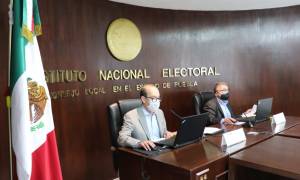 INE colocará más de 7 mil casillas para la elección del 6 de junio en Puebla