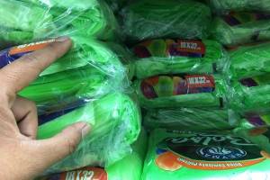 Multas de 42 mil pesos por bolsas de plástico a partir del segundo trimestre en Puebla Capital