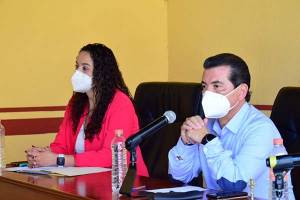 Sin incremento, Cabildo de San Pedro Cholula aprueba Ley de Ingresos 2021