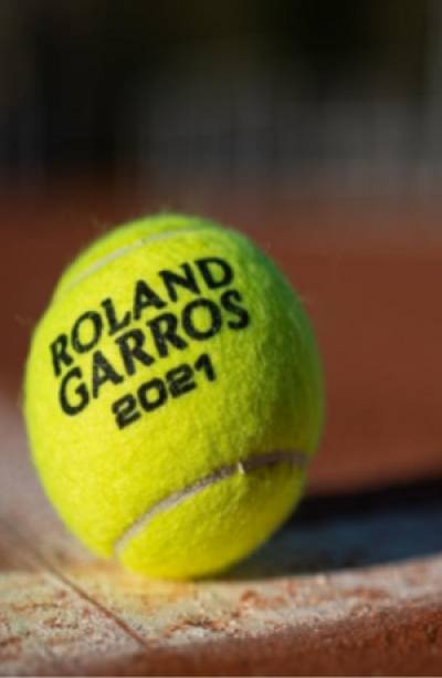 Roland Garros 2021 se posterga una semana más