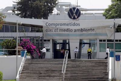 15 de junio reabre industria automotriz en Puebla: Secretaría de Economía