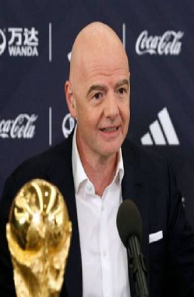 Mundial 2026: México podría ser sede del partido final, dice FIFA
