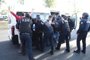 Mejora percepción de seguridad en Puebla capital: INEGI