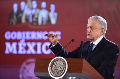 Policía Federal “estaba echada a perder”: AMLO