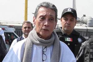 Mario Villanueva obtiene prisión domiciliaria
