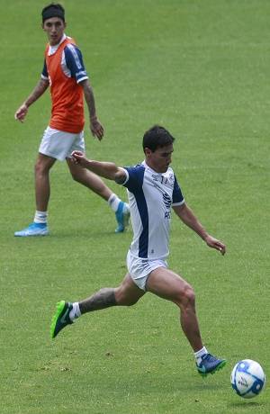 Club Puebla alista juego ante Atlético San Luis; niños entrarán gratis
