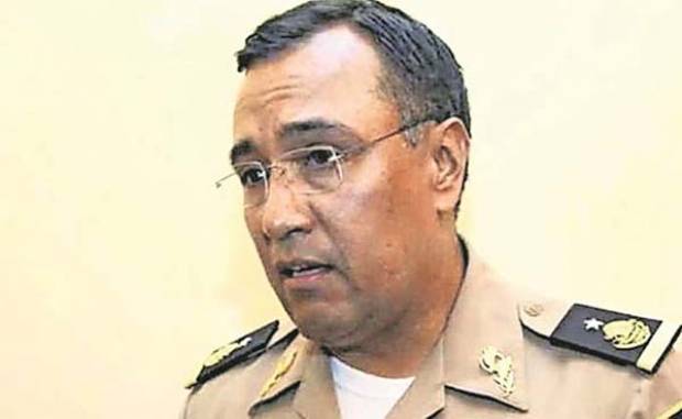 Gobierno de AMLO falla al intentar detener al general acusado de huachicol