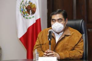 Gobierno de Puebla promueve reactivación de Ciudad Modelo
