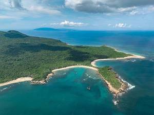 ¿Vacaciones en Islas Marías? Por qué no