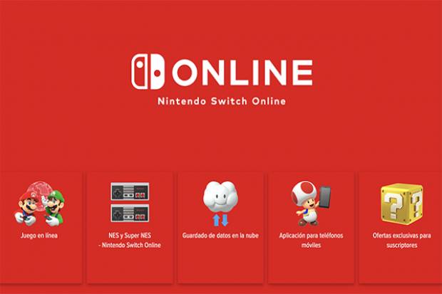 Nintendo explica por qué aumentó el precio de Switch Online en México