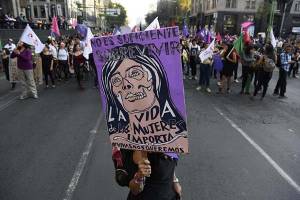 Puebla, entre los 5 estados con más desapariciones de mujeres: Conapro