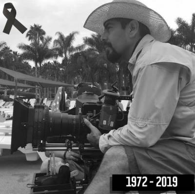 Matan en Acapulco a fotógrafo de Discovery Channel