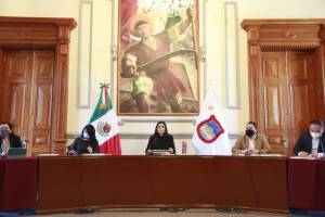 Por COVID, 746 micro negocios recibieron subsidio del ayuntamiento de Puebla