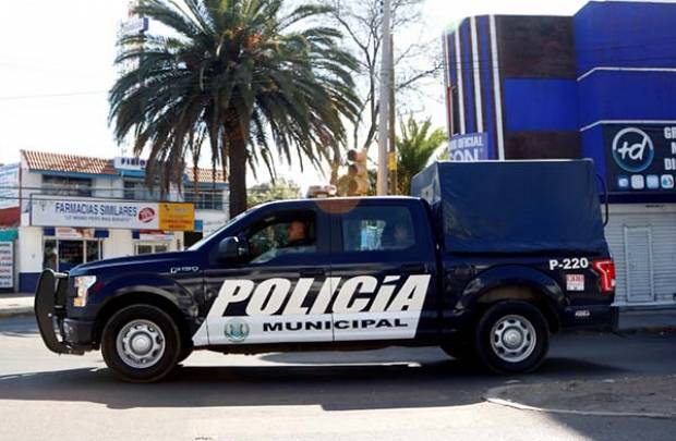 Cada 28 horas un adolescente es remitido al MP en Puebla Capital