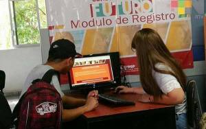 En Puebla, cada aprendiz de Jóvenes Construyendo el Futuro cuesta 22 mil pesos