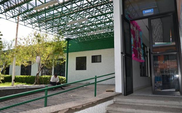 Dos sospechosos de COVID huyeron de hospitales de Tlaxcala