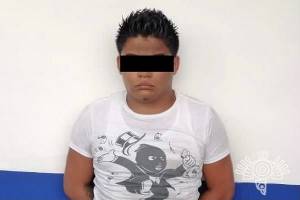 Presunto sicario de &quot;El Grillo&quot; es capturado en Puebla