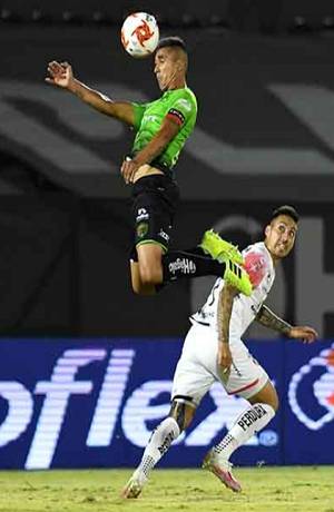 FC Juárez regaló tres puntos al Atlas con un autogol
