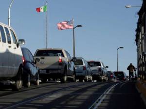 “Crisis empeora” y EU manda 750 policías más a la frontera con México