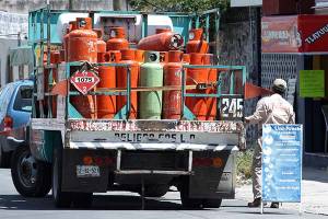 Hay irregularidades en cuatro gaseras de Puebla: Profeco