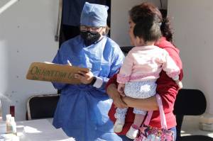 Médicos desdeñaron plazas en municipios con mayor pobreza en Puebla: IMSS
