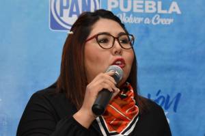 PAN reprocha exclusión de Puebla en el Acuerdo Nacional de Infraestructura