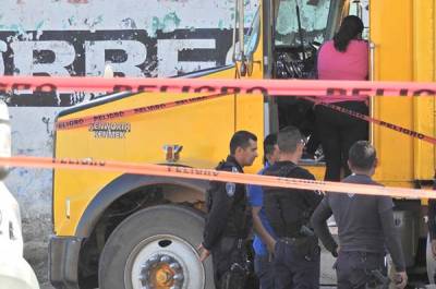 Crecen homicidios de menores con armas de fuego en Puebla