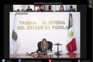 TEEP: reasigna curules y anula elección en Zacapoaxtla