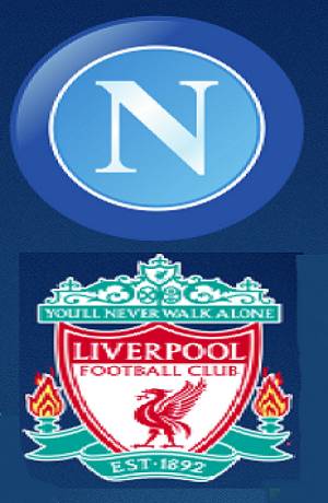 Champions League: Napoli y el Chucky Lozano reciben al campeón Liverpool