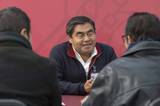 En Casa Aguayo, el gobernador Barbosa atendió a 86 personas en el primer Martes Ciudadano de 2020