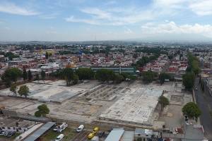 En octubre inicia reconstrucción del hospital San Alejandro: IMSS