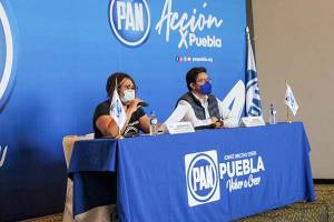 PAN Puebla integra comisión que organizará elección del CDE 2021