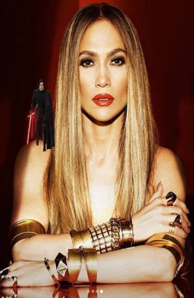 Jennifer Lopez cautiva con su belleza en Instagram