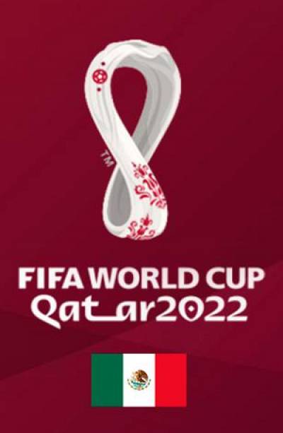 Qatar 2022: Fecha y horario de los partidos de México en el Mundial