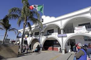 Se registran dos sismos imperceptibles con epicentro en San Miguel Canoa