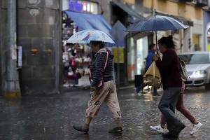 Protección Civil estatal pronostica lluvias intensas en Puebla